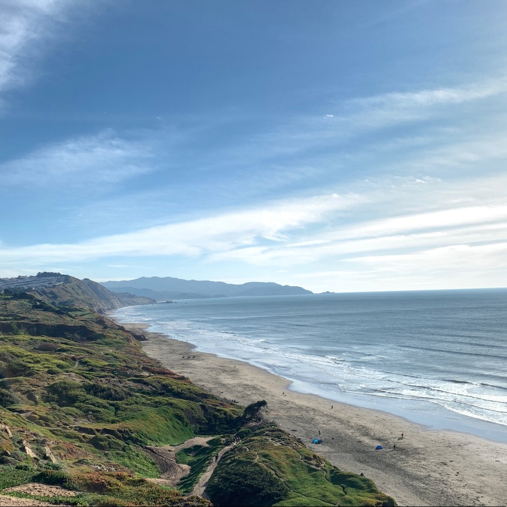 Meet your Posher, Kelli